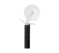 RIG-TIG Cortador de pizza REDO 18.2 cm Black