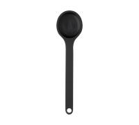 RIG-TIG Cuchara de cocina STIR-IT 26 cm Black