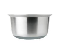 RIG-TIG Cuenco MIX-IT 2.5 L Acero inoxidable