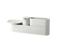 RIG-TIG Escurreplatos DISH-IT Light grey