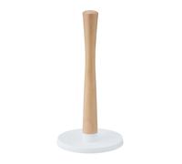 Rig Tig Roll-it Cocina Soporte, Madera/Blanco
