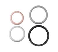 RIG-TIG Set de 4 salvamanteles Place-It Multi