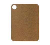 RIG-TIG Tabla de cortar CUT-IT Marrón. 23.5 × 31 cm