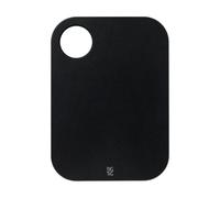 RIG-TIG Tabla de cortar CUT-IT Negro. 13.5 x 18.5 cm