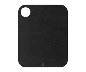 RIG-TIG Tabla de cortar CUT-IT Negro. 18.7x23.5 cm
