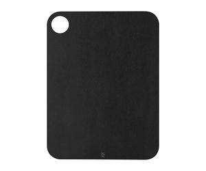 RIG-TIG Tabla de cortar CUT-IT Negro. 23.5x31 cm