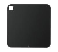 RIG-TIG Tabla de cortar CUT-IT para pizza. black 34 cm