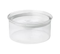 RIG-TIG Tarro de almacenamiento STORE-IT light grey 0.8 litros