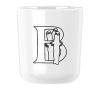 RIG-TIG Taza Moomin ABC 20 cl B