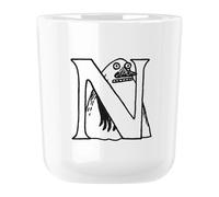 RIG-TIG Taza Moomin ABC 20 cl N