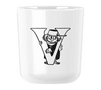 RIG-TIG Taza Moomin ABC 20 cl V