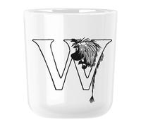 RIG-TIG Taza Moomin ABC 20 cl W