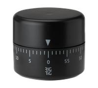 RIG-TIG TIME-IT timer Black
