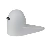 RIG-TIG Tope de puerta BOB Light grey