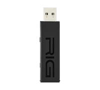 RIG Transmisor inalámbrico de repuesto para auriculares RIG 900 MAX HS | Auriculares inalámbricos PlayStation con licencia oficial de RIG 900 MAX HS