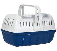 Riga 005871 Transportbox Modelo pequeño para Gatos y roedores