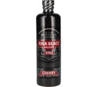 Riga Black Balsam 1752 Orignal Recipe CHERRY 30% Vol. 0,5l