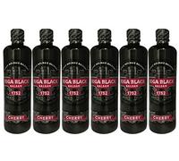 Riga Black Balsam Cherry - Juego de 6 botes (6 x 0,5 L)