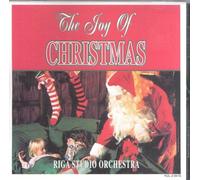 Riga Studio Orchestra - Joy of Christmas