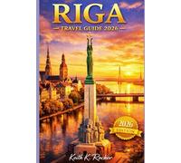 Riga Travel Guide 2026: Essential Insider Tips for Exploring Latvia’s Capital