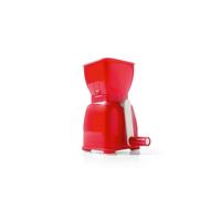 RIGAMONTI Molinillo Manual de césped de Polipropileno Speedy con Cuchillas de Acero Inoxidable | Molinillo de Hierbas aromáticas con Base Antideslizante y Movimiento bidireccional
