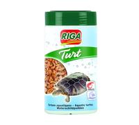 RIGATURT Gambaros Secados 100g para Tortugas
