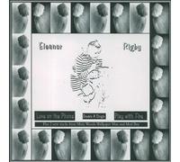 Rigby, Eleanor - Love on The Phone/Play [Import]