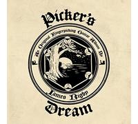 Rigby, James - Picker'S Dream [Import]