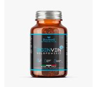 RIGEN-VEIN Suplemento nutracéutico con diosmina hesperidina micronizadas y arándano para venas varicosas, piernas hinchadas, capilares rotos y microcirculación - 60 comprimidos