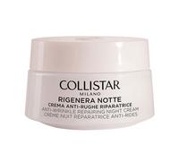 Collistar Cuidado facial Rigenera Rigenera Anti-Wrinkle Repairing Night Cream 50 ml