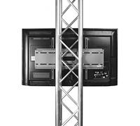 RIGGATEC 608154490 - Soporte de travesaño para televisores LCD y plasma de 37-65", hasta 45 kg para FD 21 - FD 24