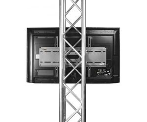RIGGATEC 608154490 - Soporte de travesaño para televisores LCD y plasma de 37-65", hasta 45 kg para FD 21 - FD 24