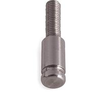 Riggatec Truss Adapter Pin macho para rosca Boxcorner M12