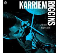 Riggins, Karriem - Alone Together