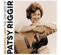 Riggir Patsy - Beautiful Lady: The Very Best