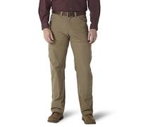 RIGGS WORKWEAR by Wrangler Men's Ranger Pant,Bark,32W x 30L
