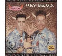 Righeira / Carmelo La Bionda - Hey Mama / I Love You