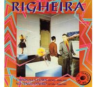 Righeira - Righeira Vamos a la playa / No tengo dinero Mix version - Serie Dance Classics Gold Mix [Vinilo]