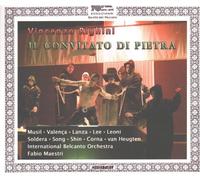 Righini - Il Convitato Di Pietra