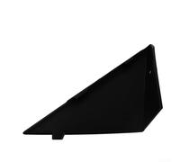 Right A - Embellecedor de antena triangular para Smart For Two 451 diseñado para adaptarse al número OEM A4518810223