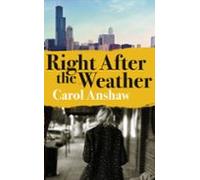 Right After The Weather