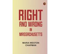 Right and wrong in Massachusetts