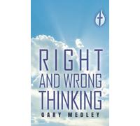 Right and Wrong Thinking