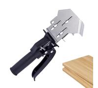 Right Angle Clamp - 90 Degree Adjustable Corner, Clamp Tool Quick Release Non Slip Woodworking, Holder for Frame Construction Cabinet Joinery Carpentry | Projects Furniture Maker Workshop