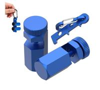 Right-Angle Ruler Clamp, Tall Stair Gauges for Framing Square - Hexagonal Stable Lock with Holder & Hook for Framing Square Support