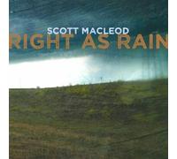 Right As Rain