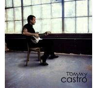 Tommy Castro – Right As Rain – CD – Importación USA