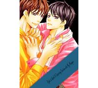 Right at Work A Surprising Decision with My Manager: Yaoi Manga