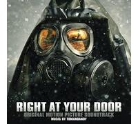Right at Your Door