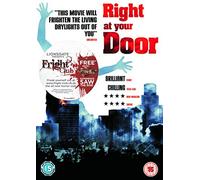 Right At Your Door [Edizione: Regno Unito] [Reino Unido] [DVD]